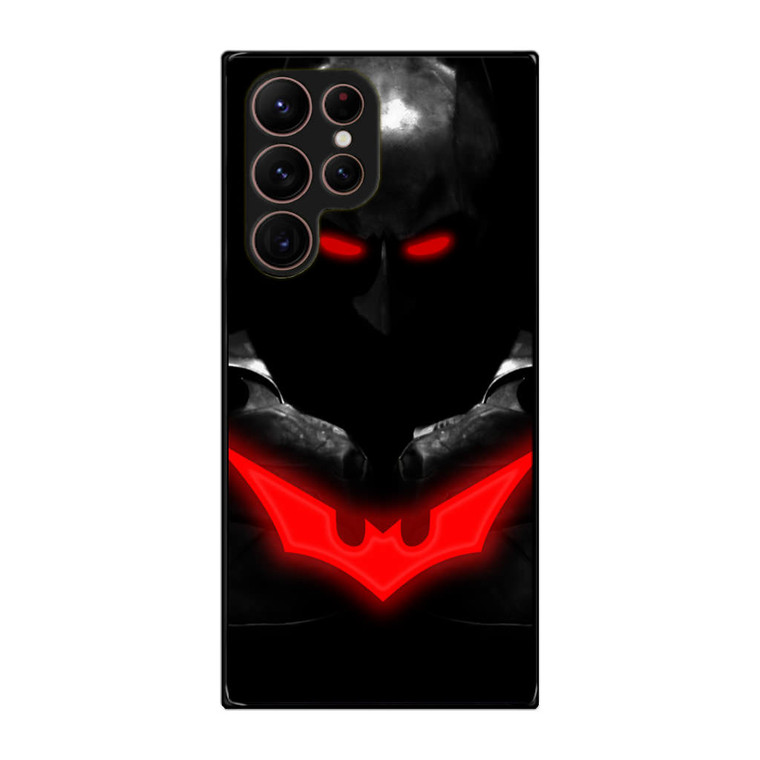Batman Samsung Galaxy S22 Ultra Case