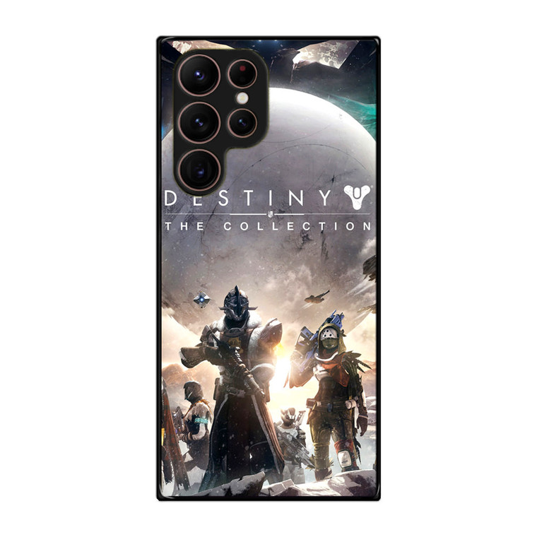 Destiny The Collection 2017 Samsung Galaxy S22 Ultra Case