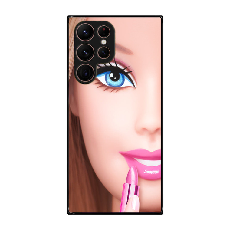 Barbie Samsung Galaxy S22 Ultra Case