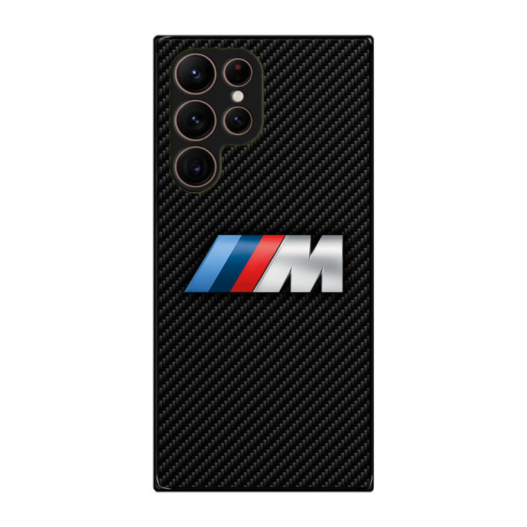 BMW M Power Samsung Galaxy S22 Ultra Case