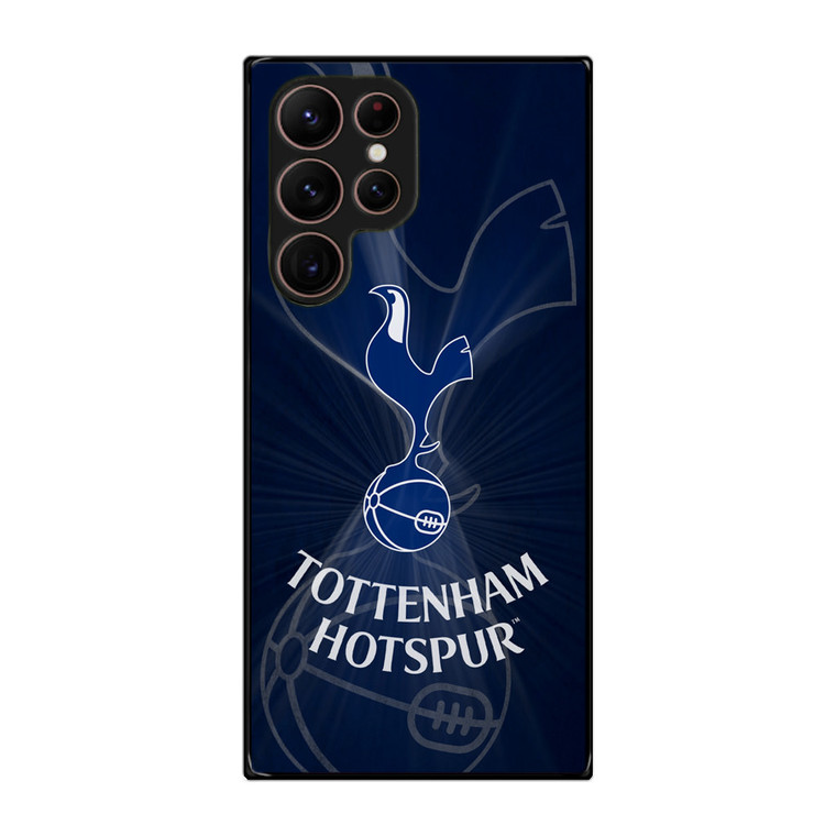 Tottenham Hotspur Samsung Galaxy S22 Ultra Case