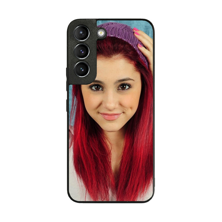 Ariana Grande Samsung Galaxy S22 Case