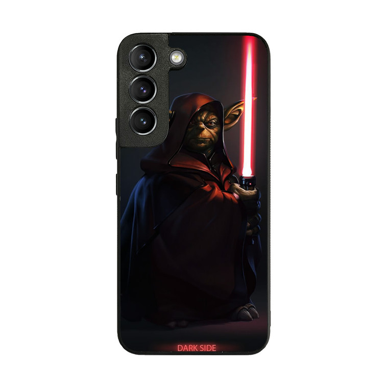 Movie Star Wars Yoda Samsung Galaxy S22 Case