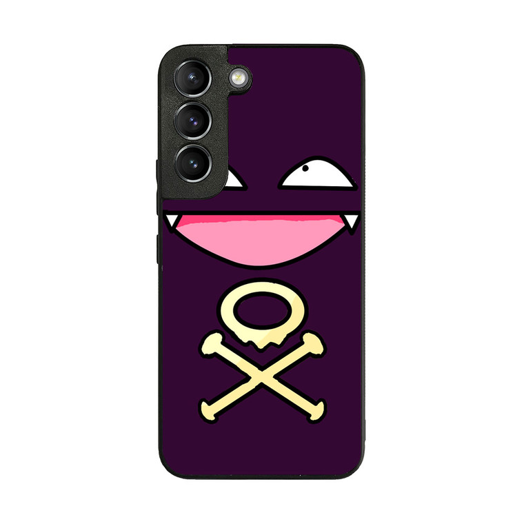 Cough Samsung Galaxy S22 Case