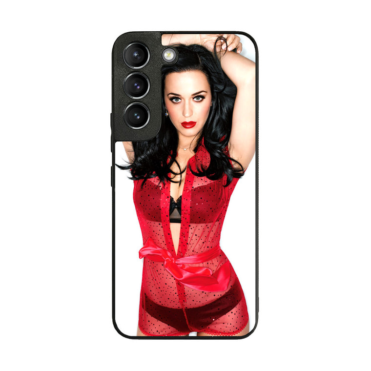 Katy Perry Samsung Galaxy S22 Case