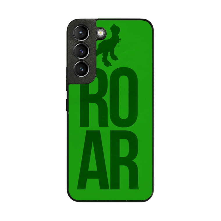 Toy Story Roar Samsung Galaxy S22 Case