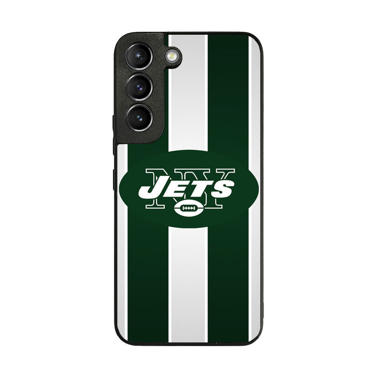 New York Jets Samsung Galaxy S22 Case