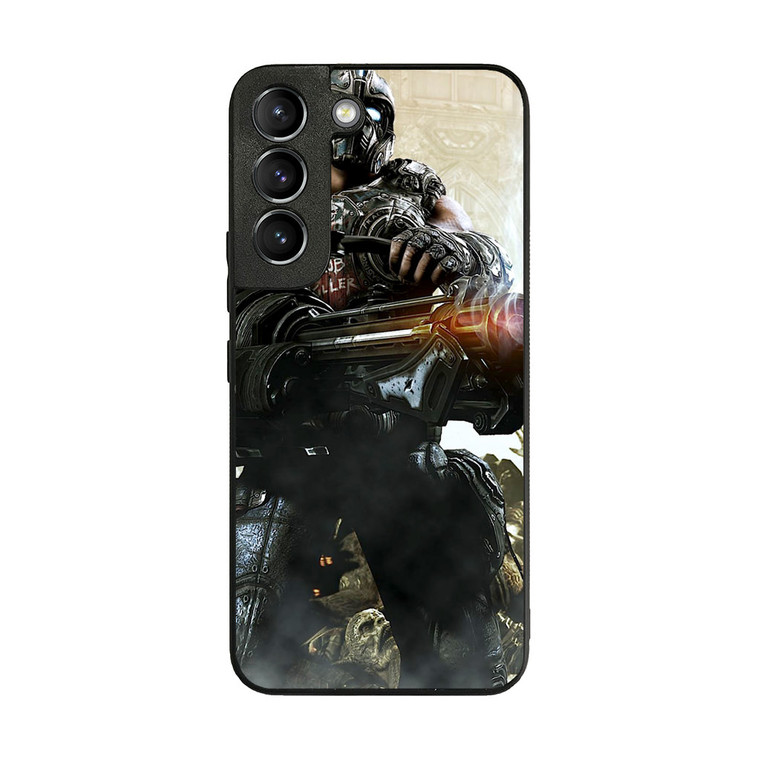 Gears of war 4 Samsung Galaxy S22 Case