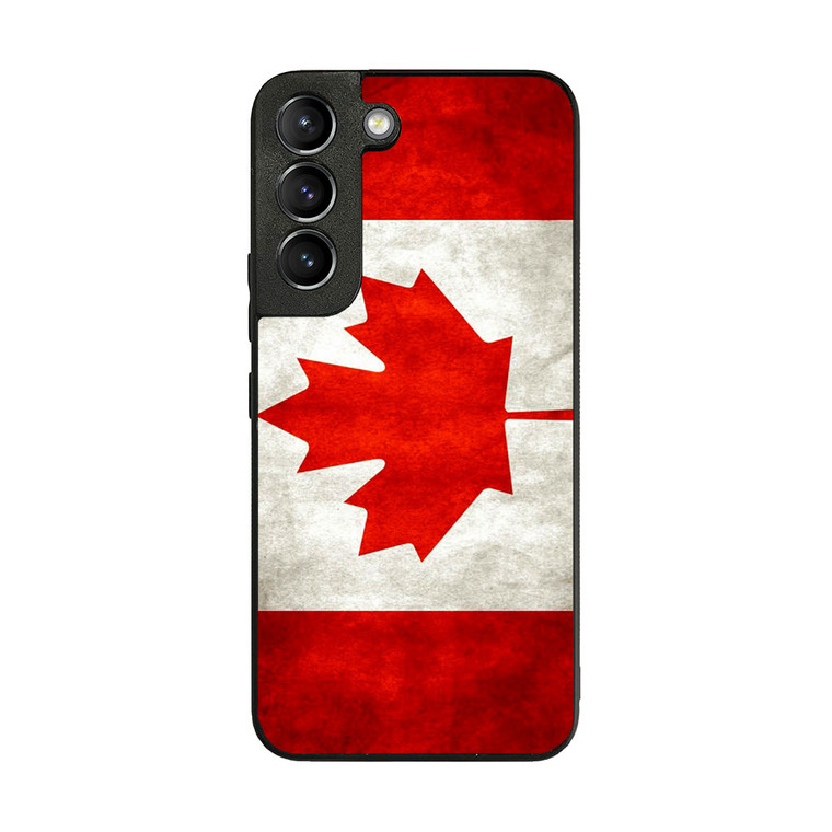 Canada Samsung Galaxy S22 Case