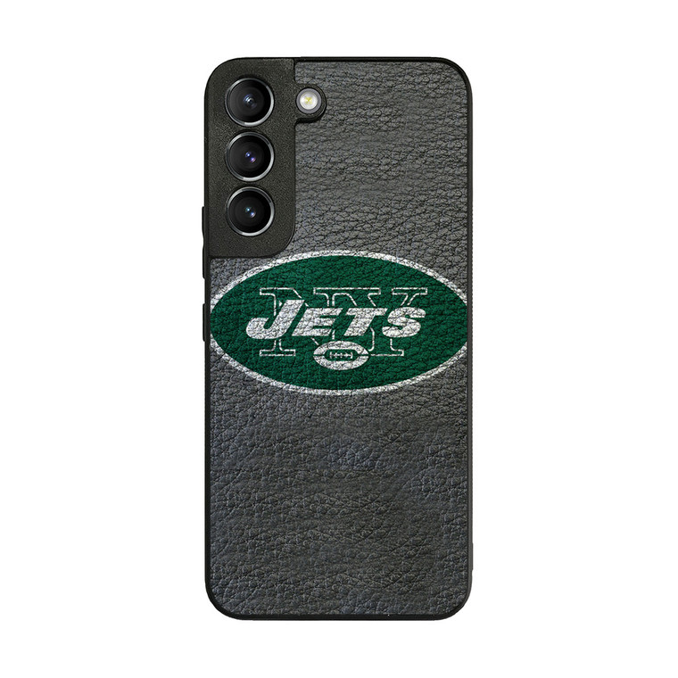 New York Jets NFL Football Samsung Galaxy S22 Case