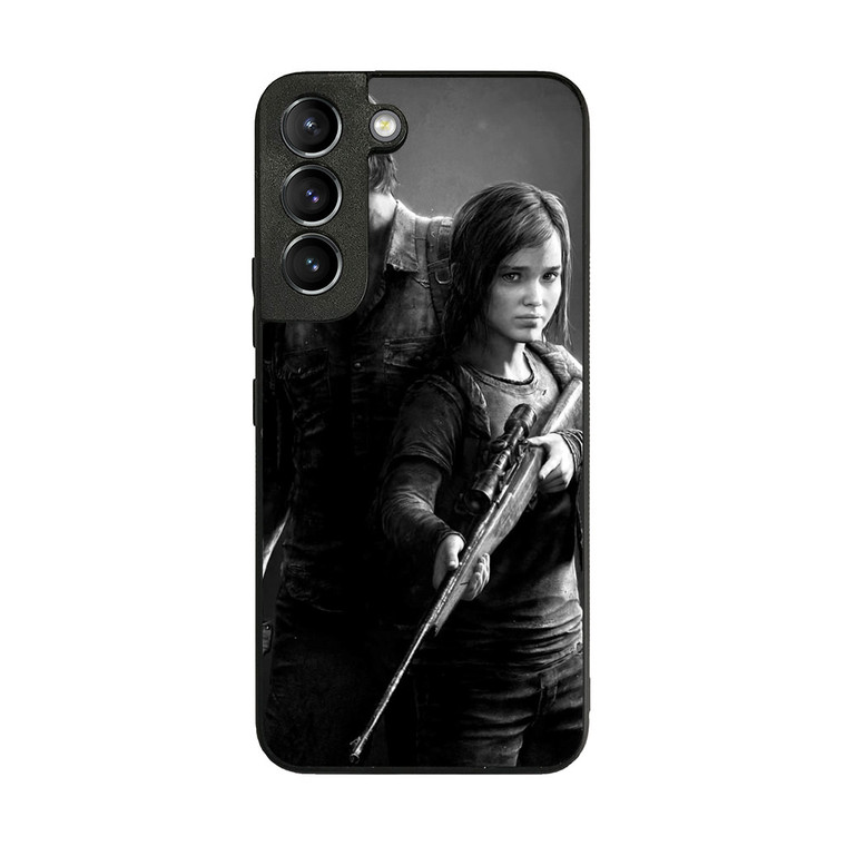 The Last Of Us Remastered Samsung Galaxy S22 Case