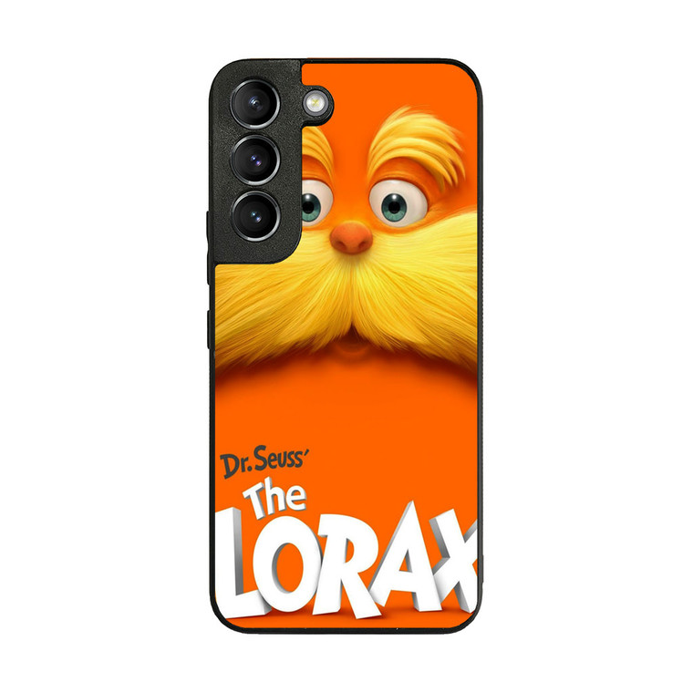 Dr Seuss The Lorax Samsung Galaxy S22 Case