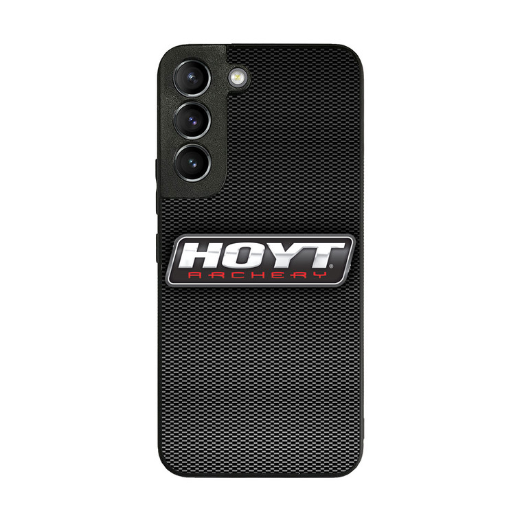 Hoyt Archery Get Serious Samsung Galaxy S22 Case