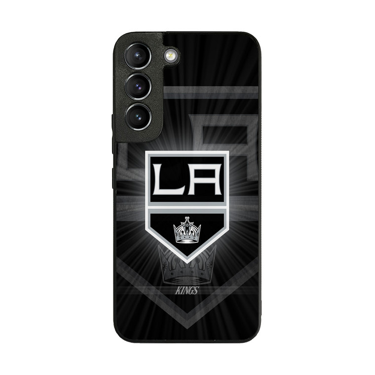 Los Angeles Kings Samsung Galaxy S22 Case