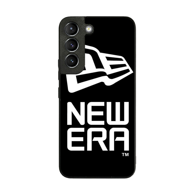 New Era Logo Samsung Galaxy S22 Case