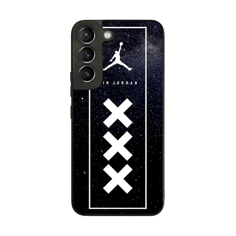 Air Jordan XXX Samsung Galaxy S22 Case