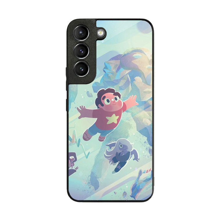 Steven Universe Samsung Galaxy S22 Case