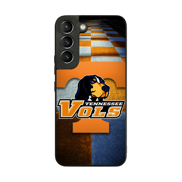 Tennessee Vols Samsung Galaxy S22 Case