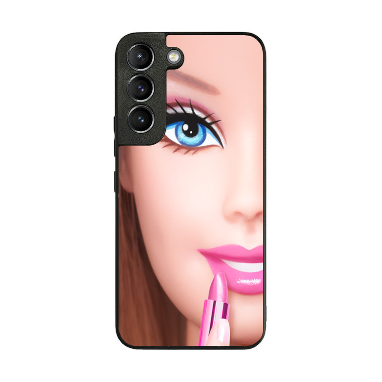 Barbie Samsung Galaxy S22 Case