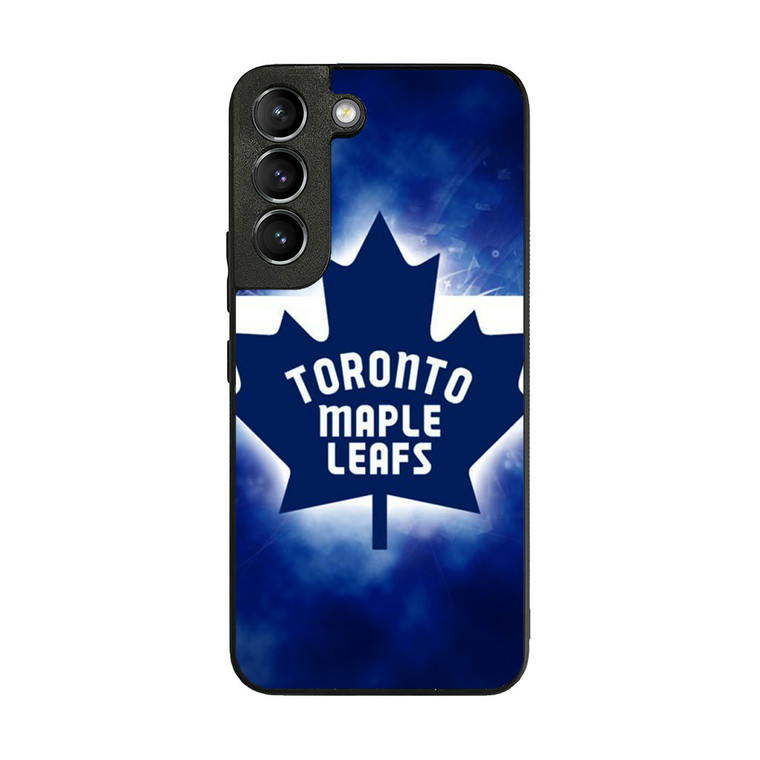 Toronto Maple Leafs Samsung Galaxy S22 Case