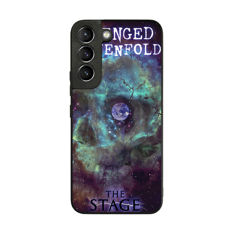 Avenged Sevenfold - The Stage Samsung Galaxy S22 Case