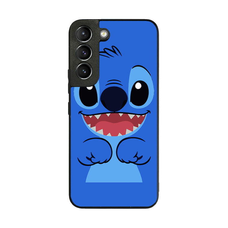 Stitch Samsung Galaxy S22 Case