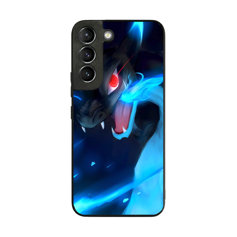 Charizard Samsung Galaxy S22 Case