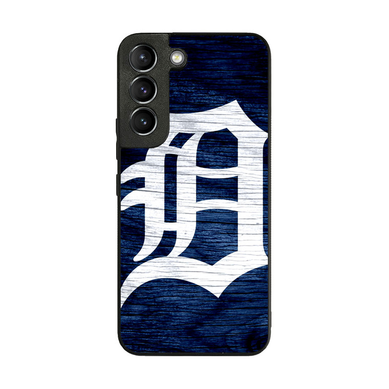 Detroit Tigers Samsung Galaxy S22 Case