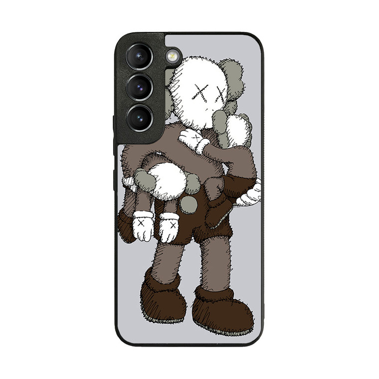 KAWS Toy Samsung Galaxy S22 Case