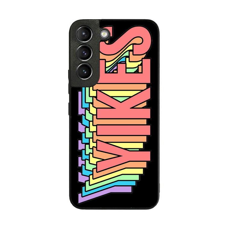 Yikes Samsung Galaxy S22 Case