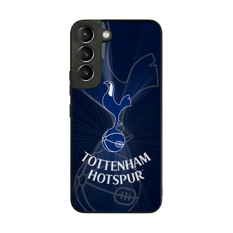 Tottenham Hotspur Samsung Galaxy S22 Case