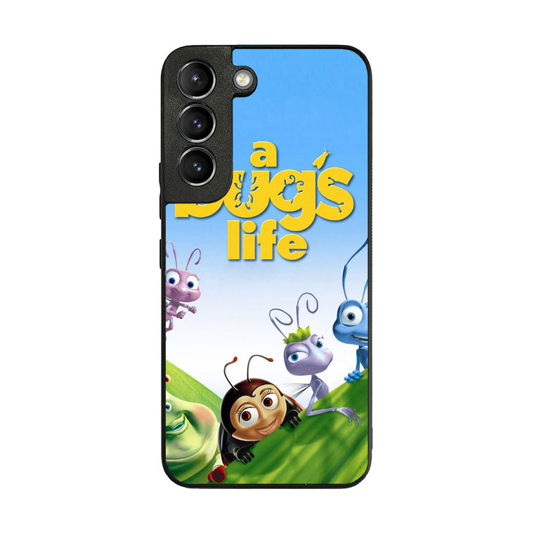 A Bug's Life Samsung Galaxy S22 Plus Case