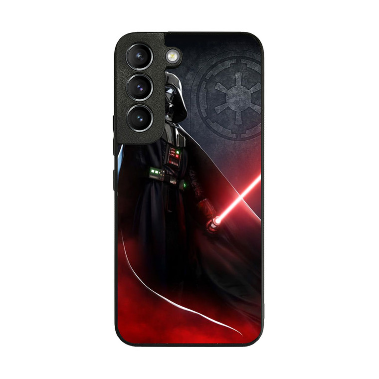 Movie Star Wars 2 Samsung Galaxy S22 Plus Case