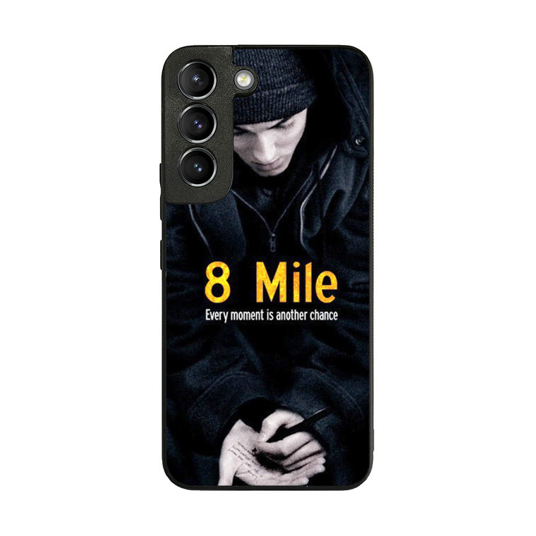 8 Mile Samsung Galaxy S22 Plus Case