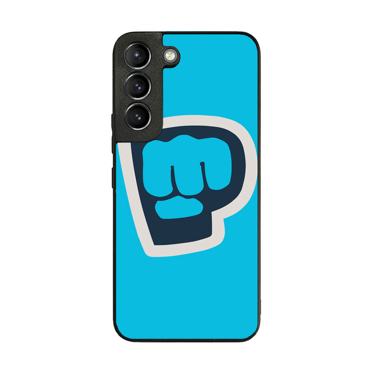 Pewdiepie Brofist Samsung Galaxy S22 Plus Case