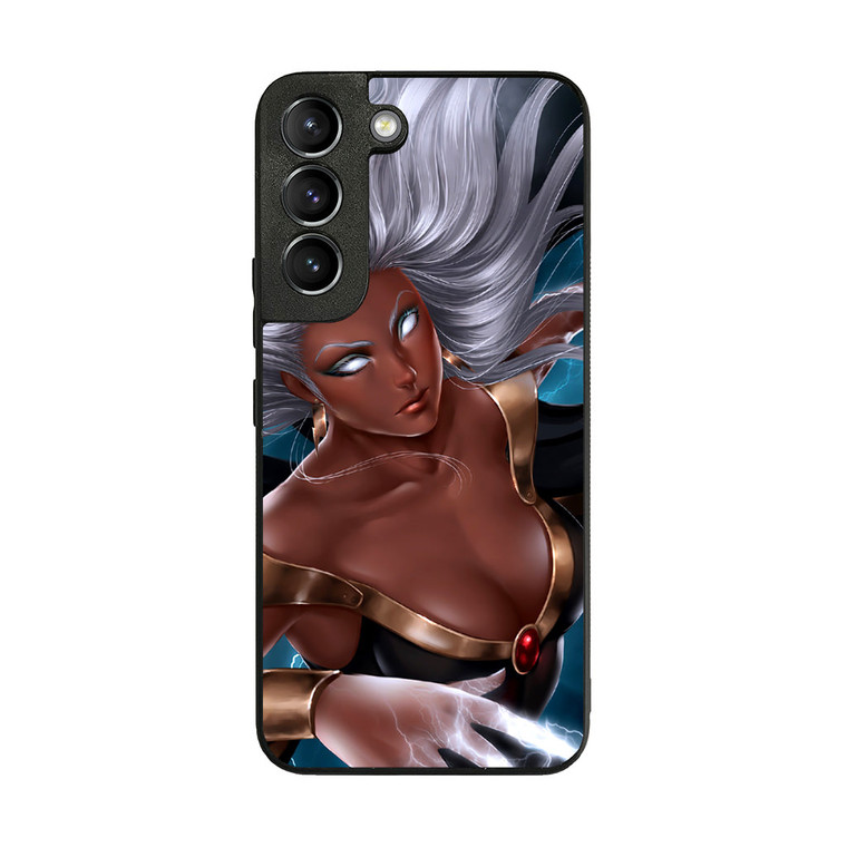 Xmen Storm Samsung Galaxy S22 Plus Case