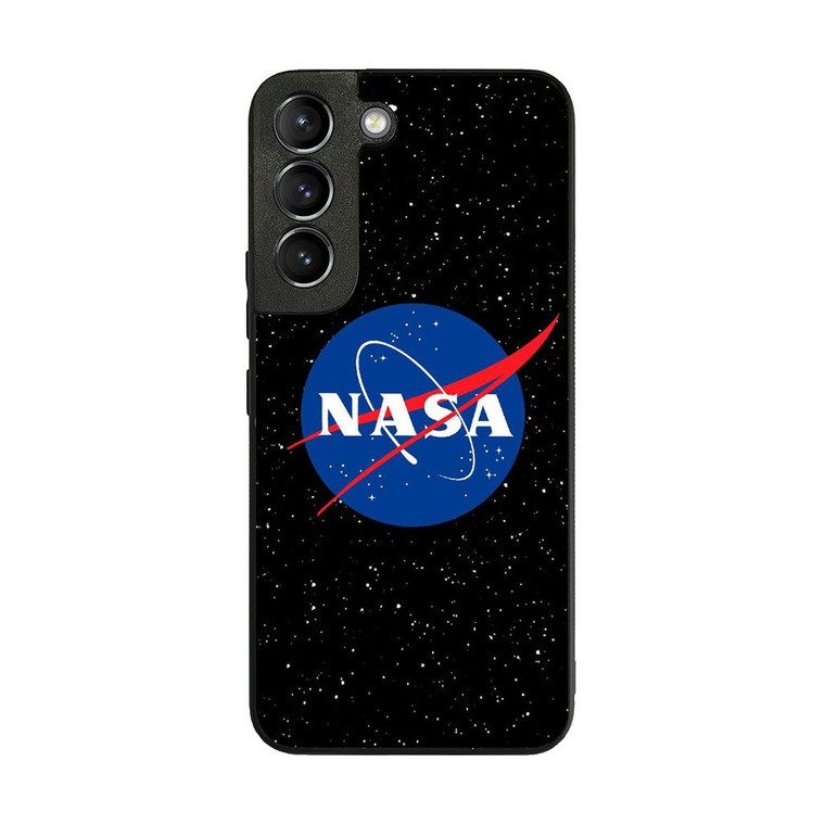 NASA Samsung Galaxy S22 Plus Case