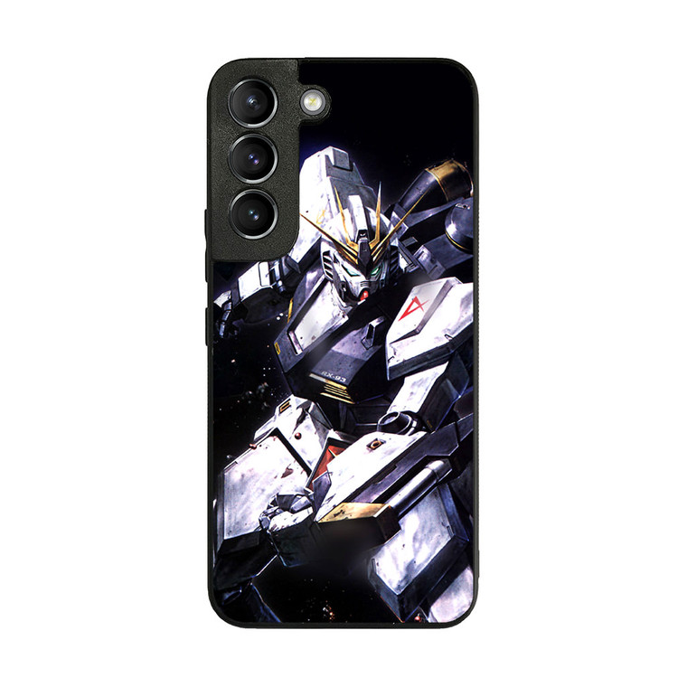 Gundam Rx Samsung Galaxy S22 Plus Case