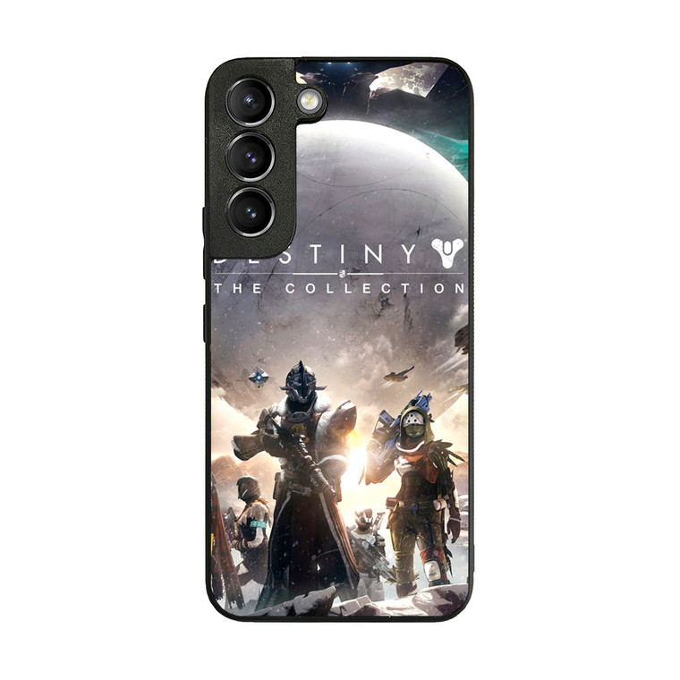 Destiny The Collection 2017 Samsung Galaxy S22 Plus Case