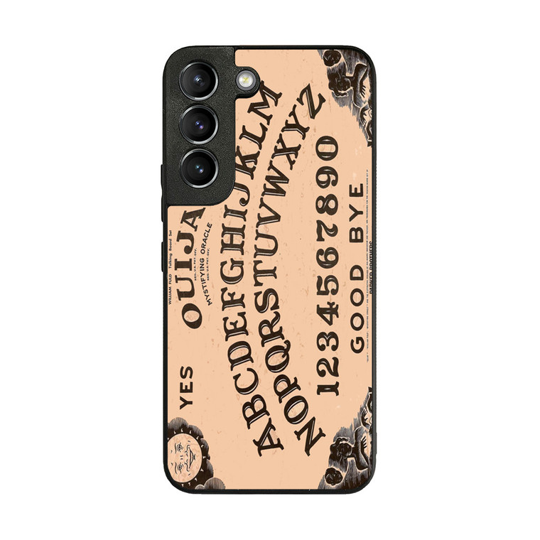 Ouija Board Samsung Galaxy S22 Plus Case