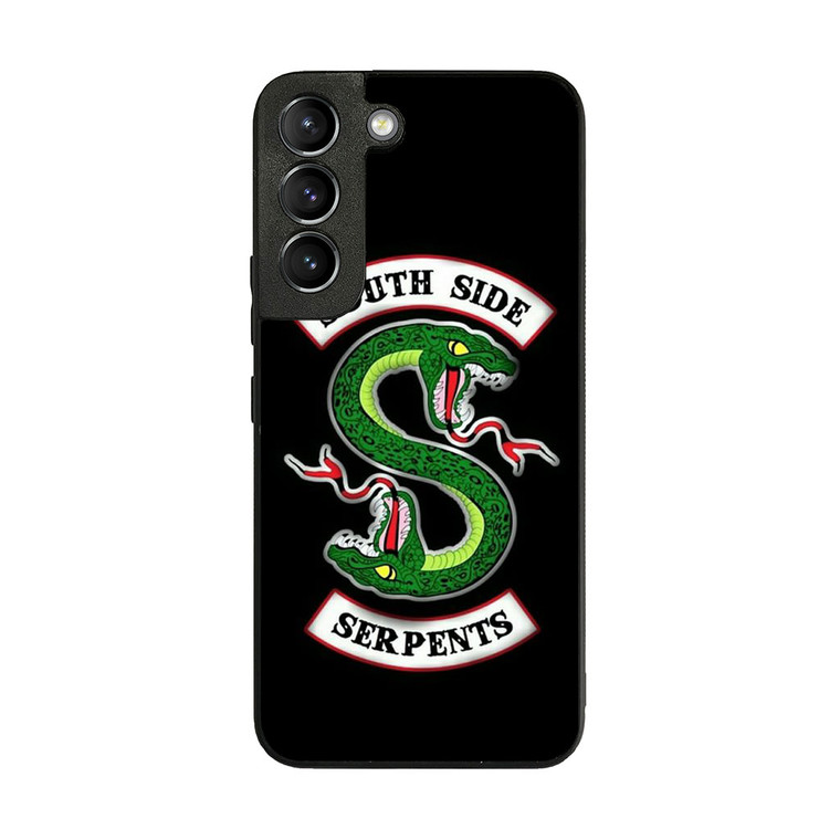 South Side Serpents Samsung Galaxy S22 Plus Case