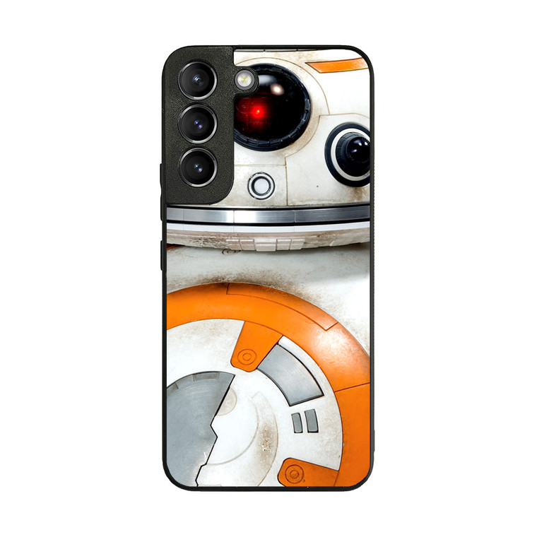 Star Wars BB8 Samsung Galaxy S22 Plus Case