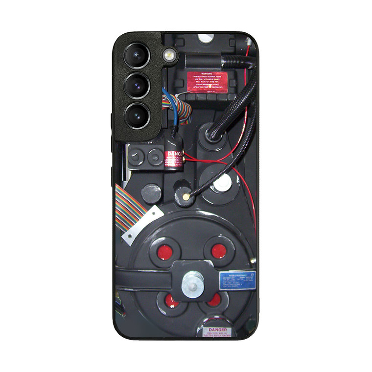 Ghostbuster Proton Pack Samsung Galaxy S22 Plus Case