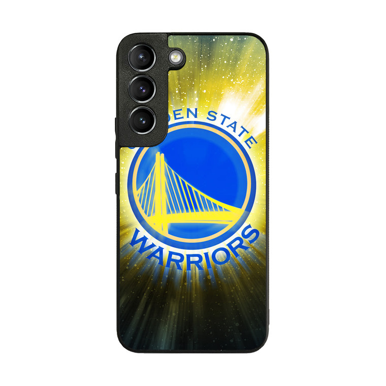 Golden State Warriors Logo Samsung Galaxy S22 Plus Case