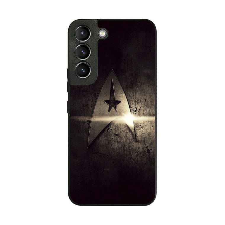 Star Trek Logo Samsung Galaxy S22 Plus Case