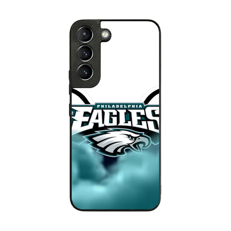 Philadelphia Eagles Samsung Galaxy S22 Plus Case