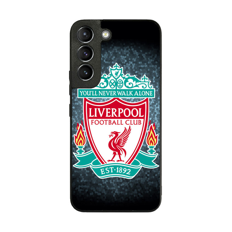 Liverpool Samsung Galaxy S22 Plus Case