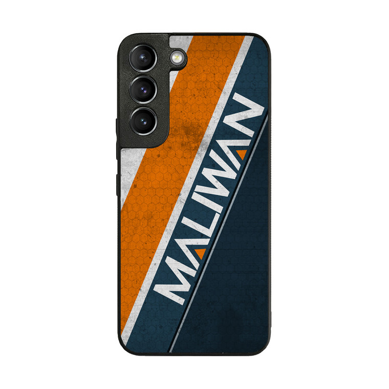 Borderlands Maliwan Samsung Galaxy S22 Plus Case