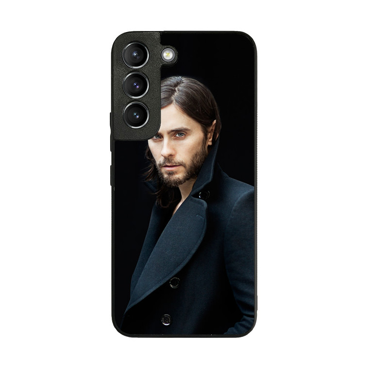 Albert Sparma Jared Leto The Little Things Samsung Galaxy S22 Plus Case