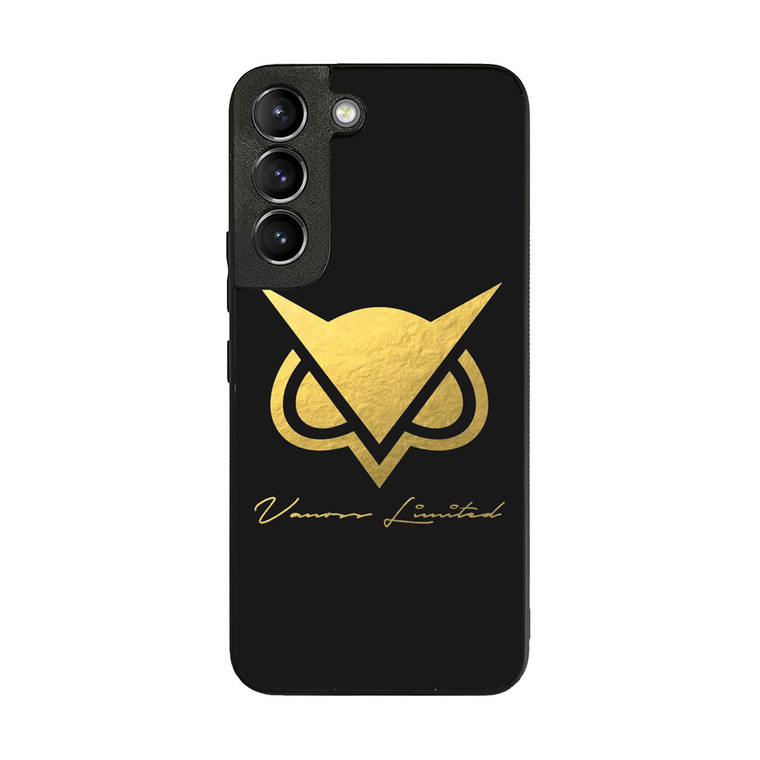 Vanossgaming Logo Samsung Galaxy S22 Plus Case